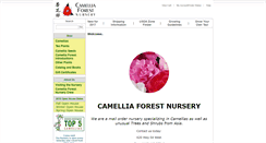 Desktop Screenshot of camforest.com